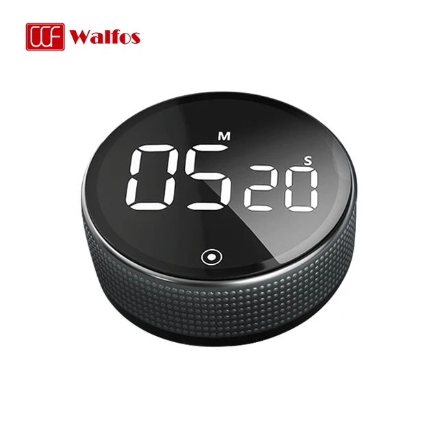 Digital Kitchen Timer