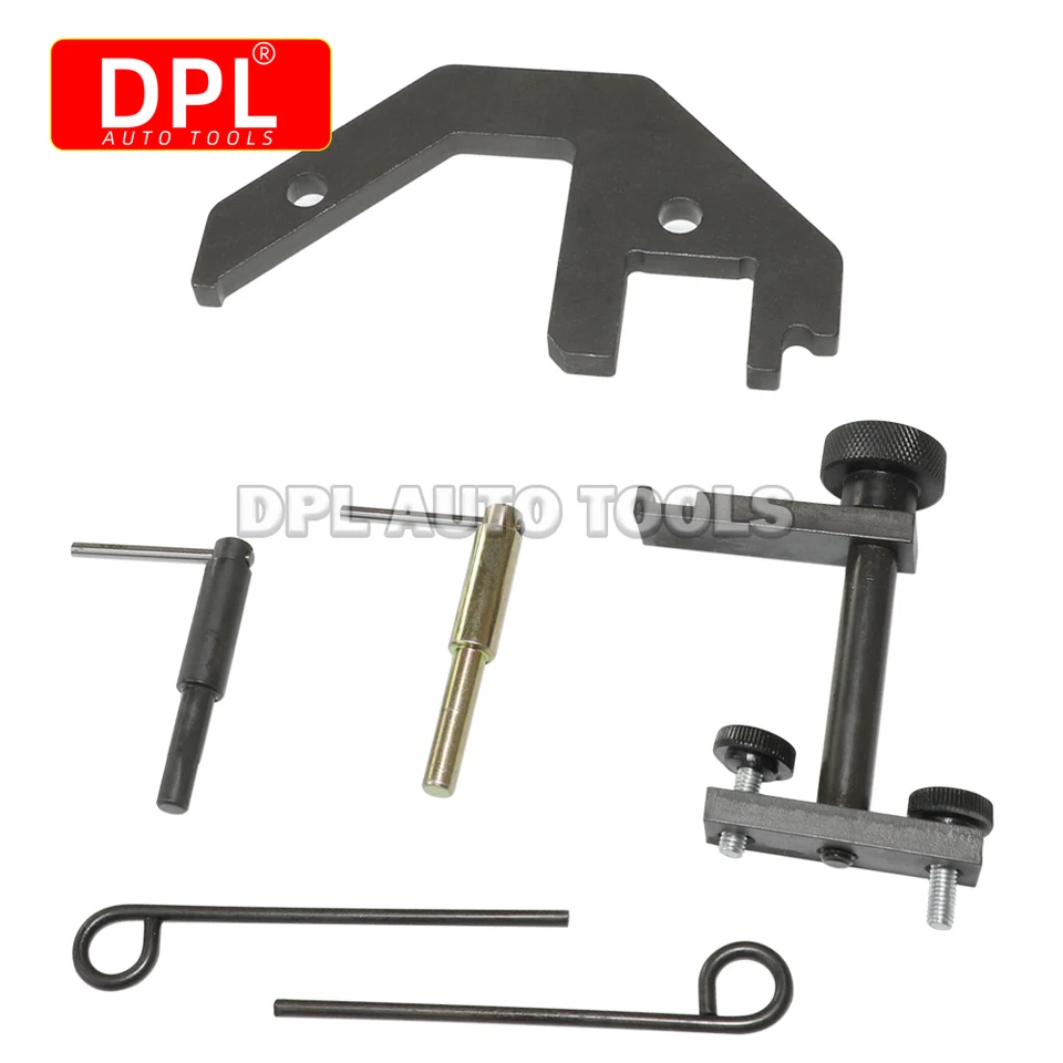Kit Bloccaggio Albero A Camme Per BMW M43, M70, M73 - Attrezzi Messa In Fase Motore - Foto 8
