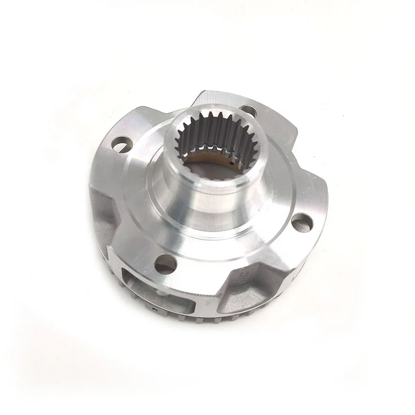 

Automatic Transmission Components U760E U660E Planetary Carrier Aluminum Drum