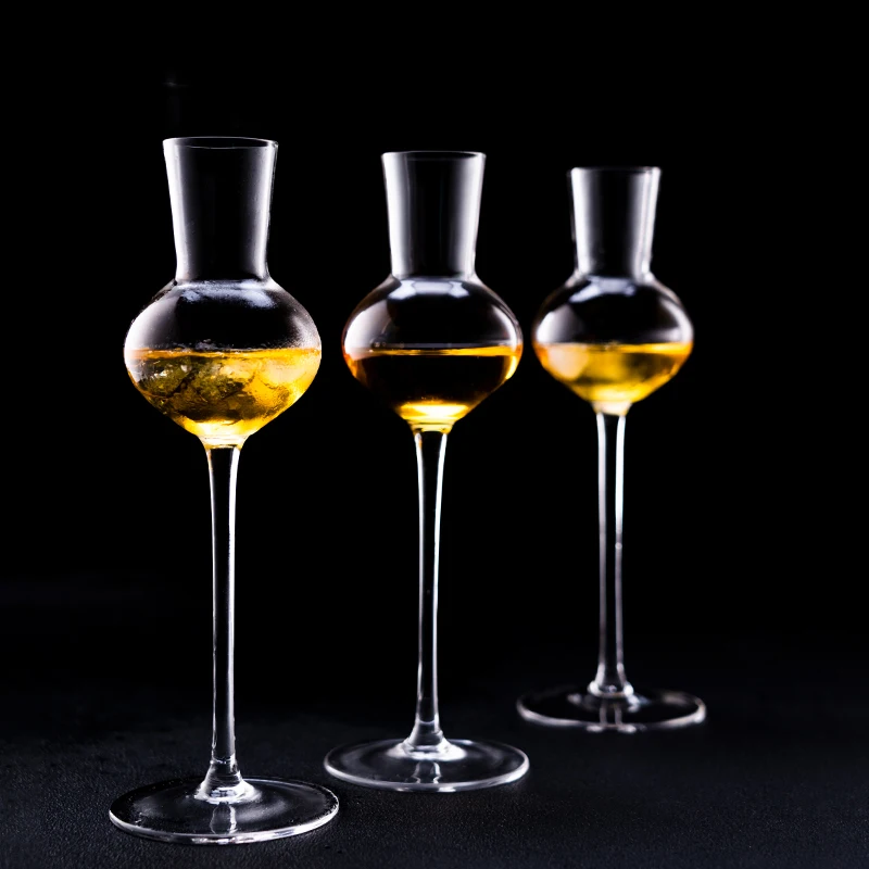 Cocktail Glass Blending Cup Wine Glasses Spirit Glasses Goblet Drink Bar Restaurant Drinkware Mug