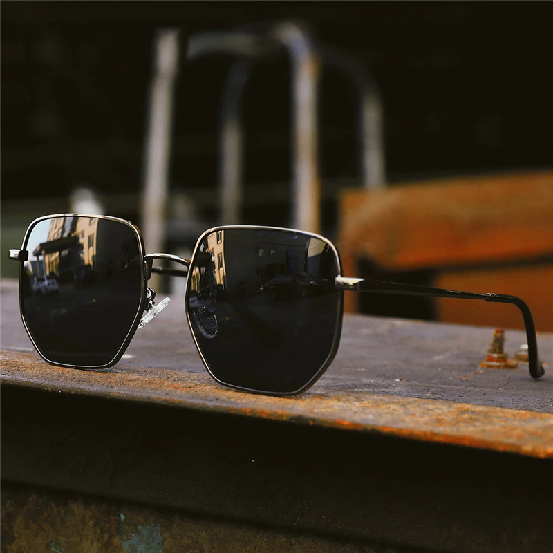 

Han edition INS sunglasses polarized sunglasses sunglasses