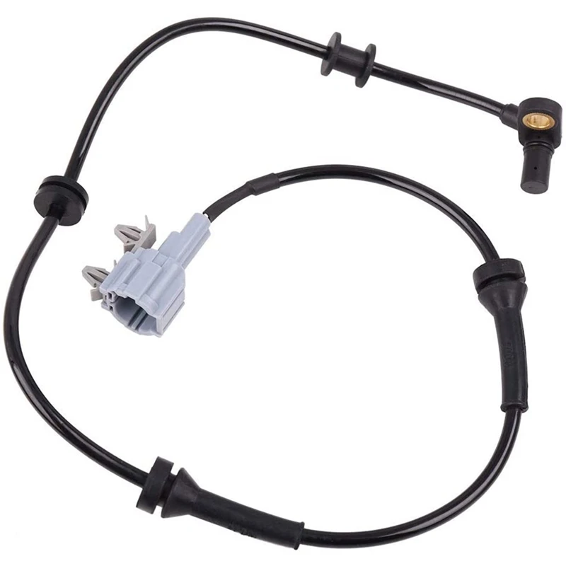 

2Pcs ABS Wheel Speed Sensor Front Left Right