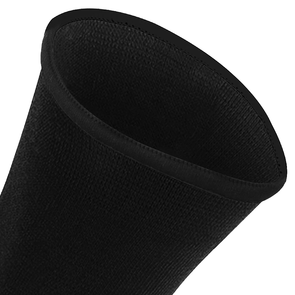 Compression Socks 2pcs Boxing Ankle Brace Stretch Breathable Fighting Foot Protector Thai Combat Boxing Training