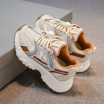 Kids Summer Lightweight Sneakers 1