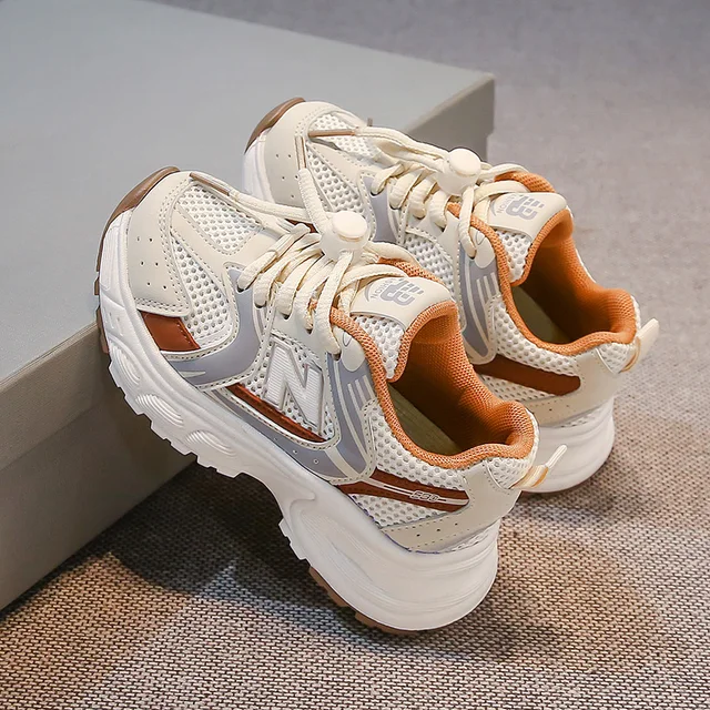 Kids Summer Lightweight Sneakers 1