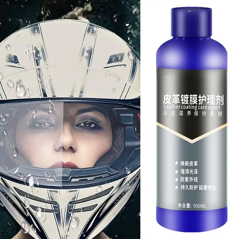 100ml Motorcycle Cleaning Spray Helmet Refurbishment Maintenance Agent  Liner Cleaner Dry Cleaning Spray Motorcycle Cleaner - AliExpress