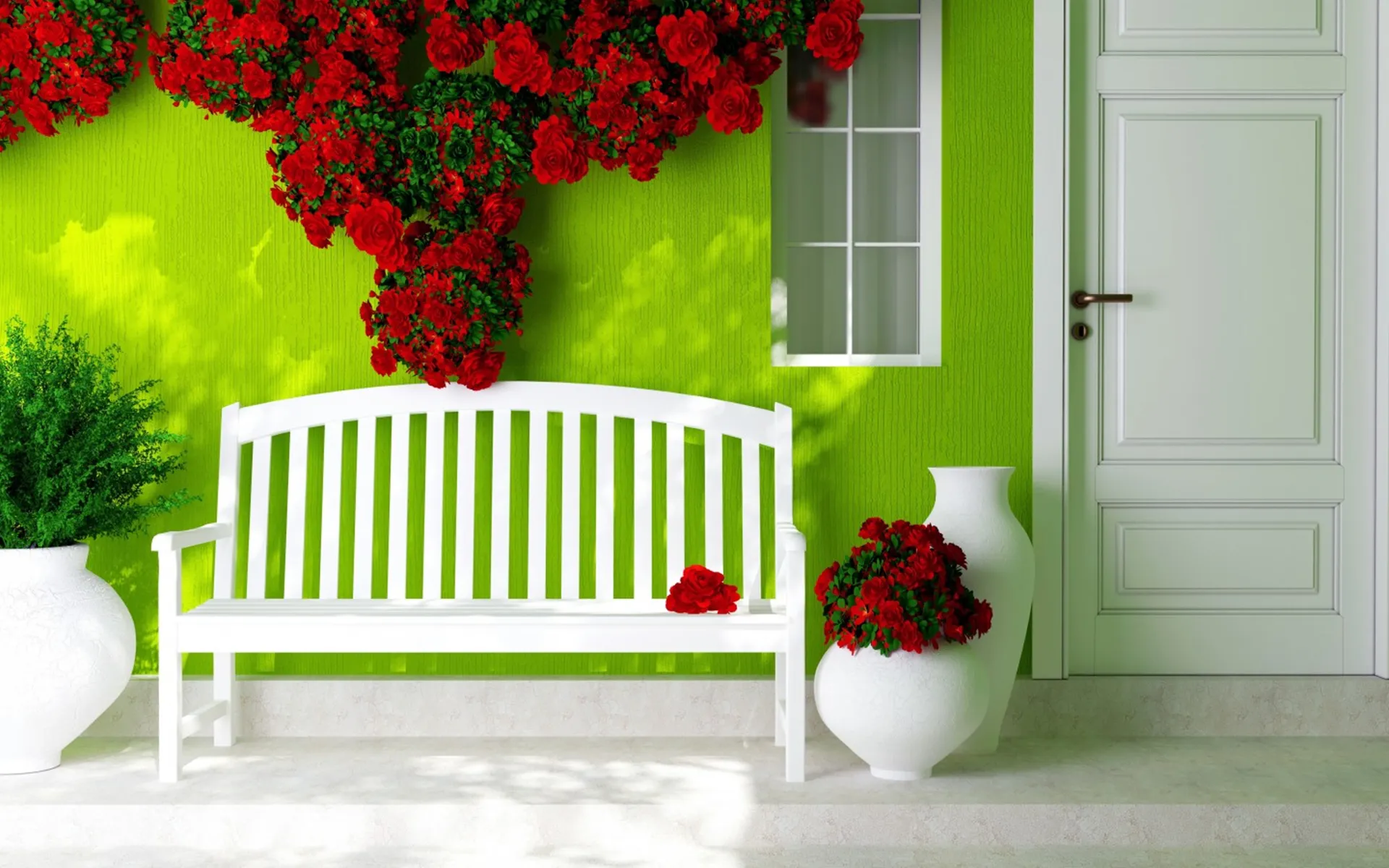 Be Warm Home Store