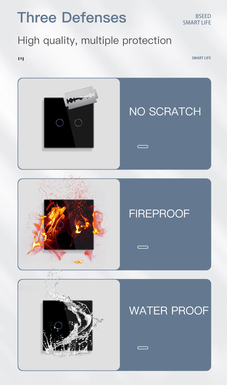 High Quality Renovação da Casa