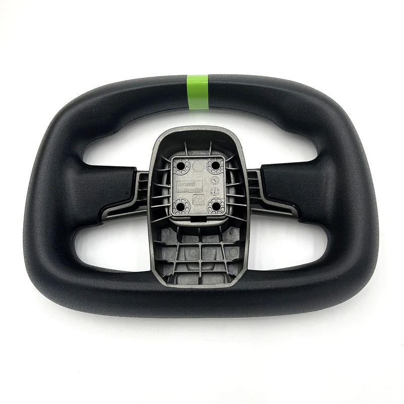 Regolazione dell'altezza del volante originale a sgancio rapido per Ninebot Gokart PRO Kart K Ref parti di strumenti per scooter autobilancianti  18