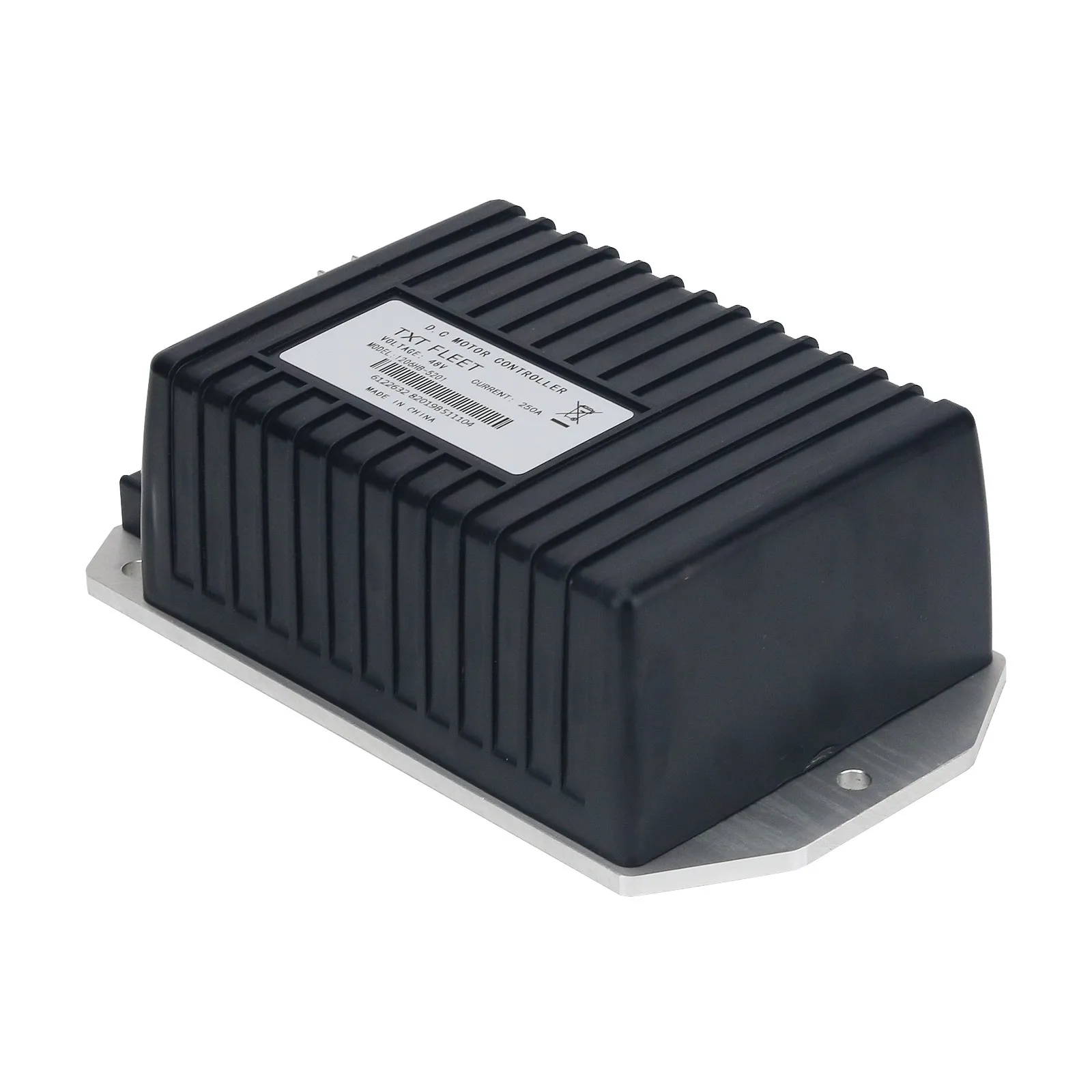 

1206HB-5201 48V 250A High Quality Golf Cart Motor Controller for EZGO TXT Golf Cart Accessory