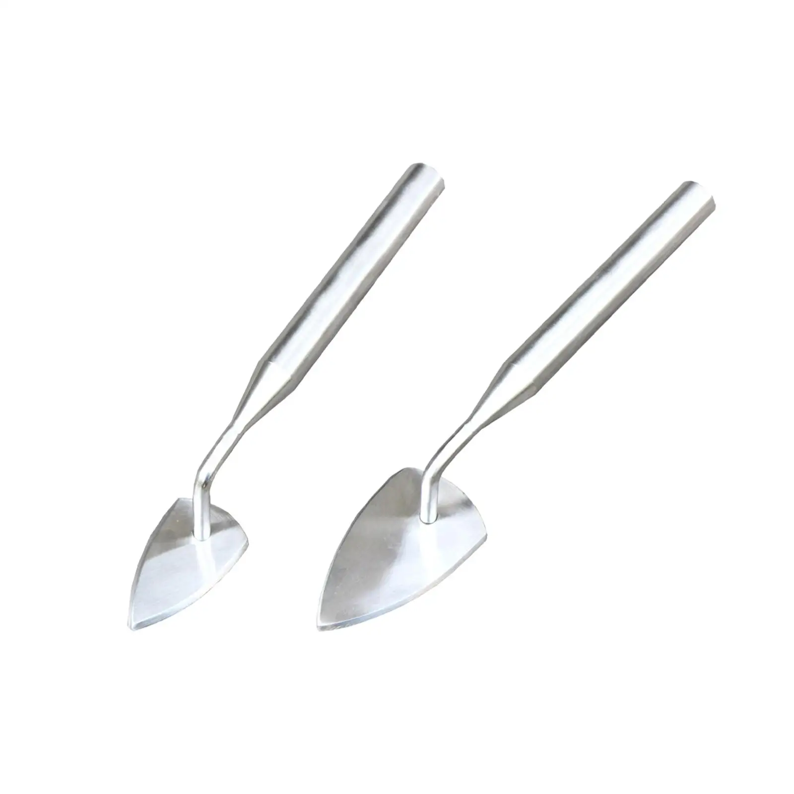 

Garden Tool Garden Trowel Hand Shovel for Gardening Flower Pot Digging Weeding Indoor Miniature Fairy Garden Plant