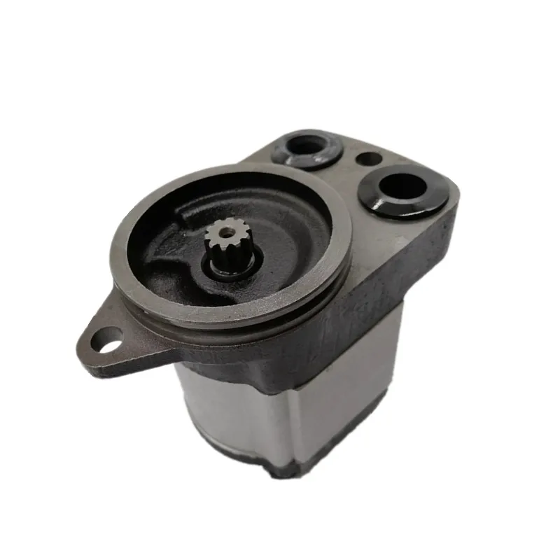 High Quality Steel Motor Grader Parts 23A4313330 Brake Master Cylinder 23A-43-13