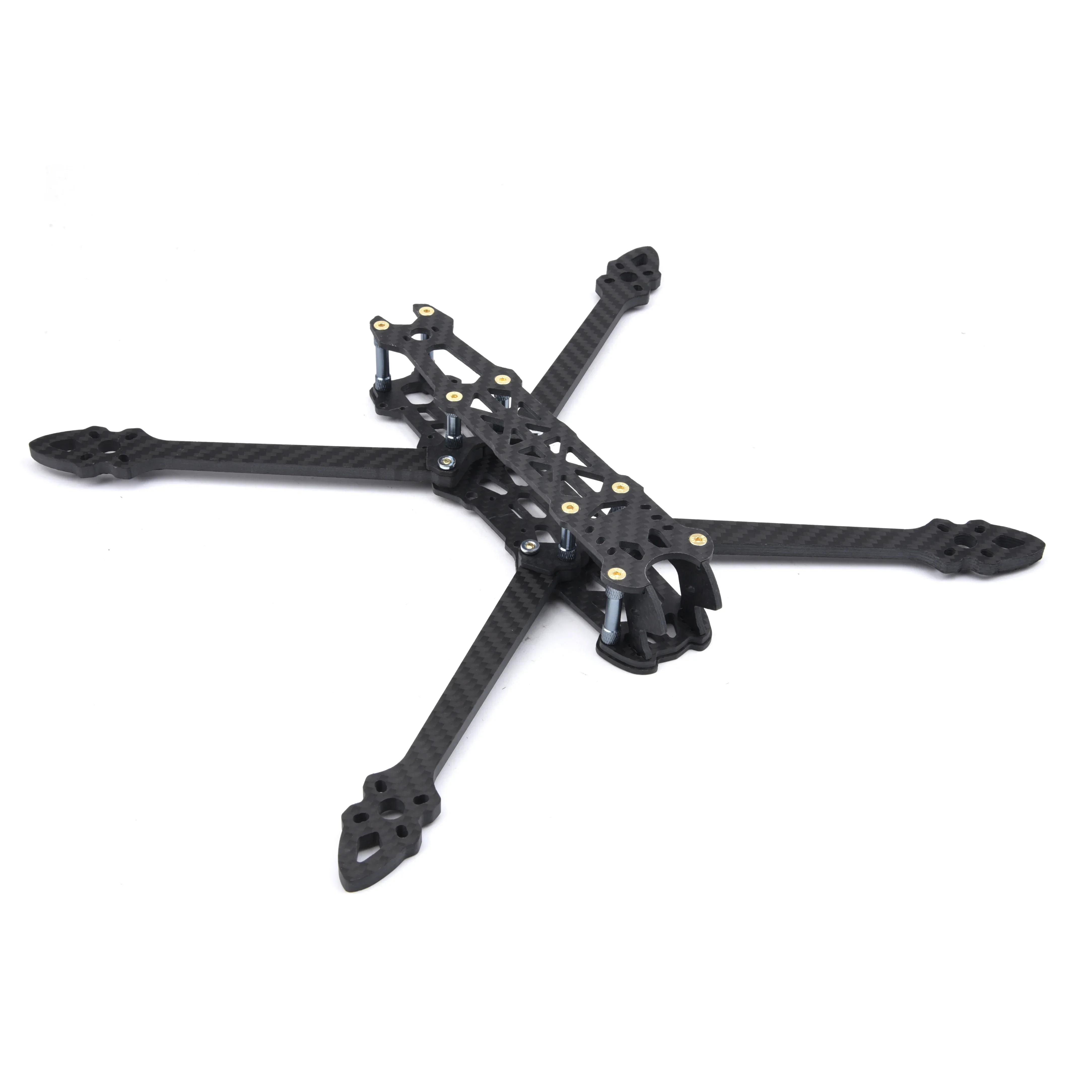 2025 Mark4 Mark 4 7인치 295mm 암 두께 5mm FPV 레이싱 드론 쿼드콥터 프리스타일 프레임 키트 geprc 팬텀 매빅 프로
