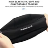 Cycling Face Mask With Glasses Hole Sun Protection Windproof Dustproof Balaclava Bike Full Face Cap Fleece Thermal Helmet Liner 4
