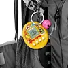 Electronic Digital Pet Game Funny Console Machine Keychain E-Pet Game Nostalgic Virtual Interactive Toys Christmas Gift 4