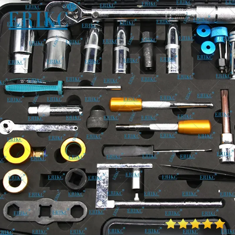 Рисунок 5 - ERIKC инструмент для демонтажа