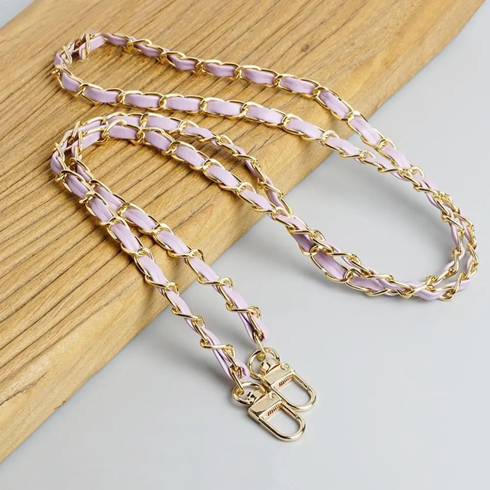ตัวเลือกสินค้า กระเป๋าถือ Crossbody ปรับสายได้ หนัง PU พรีเมียม