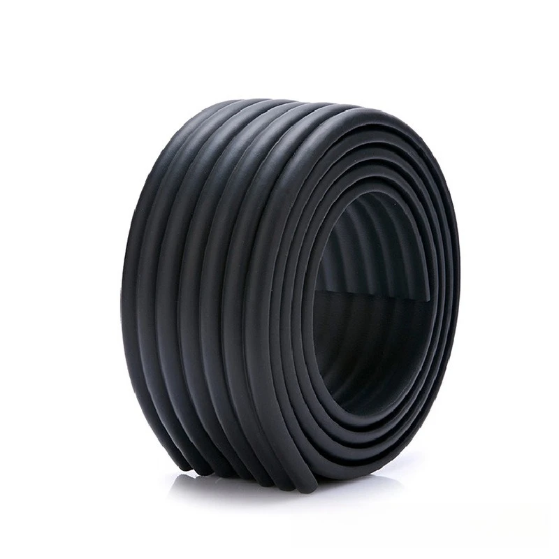 Thickened Self-Adhesive Furniture Edge and Corner Protector Strip