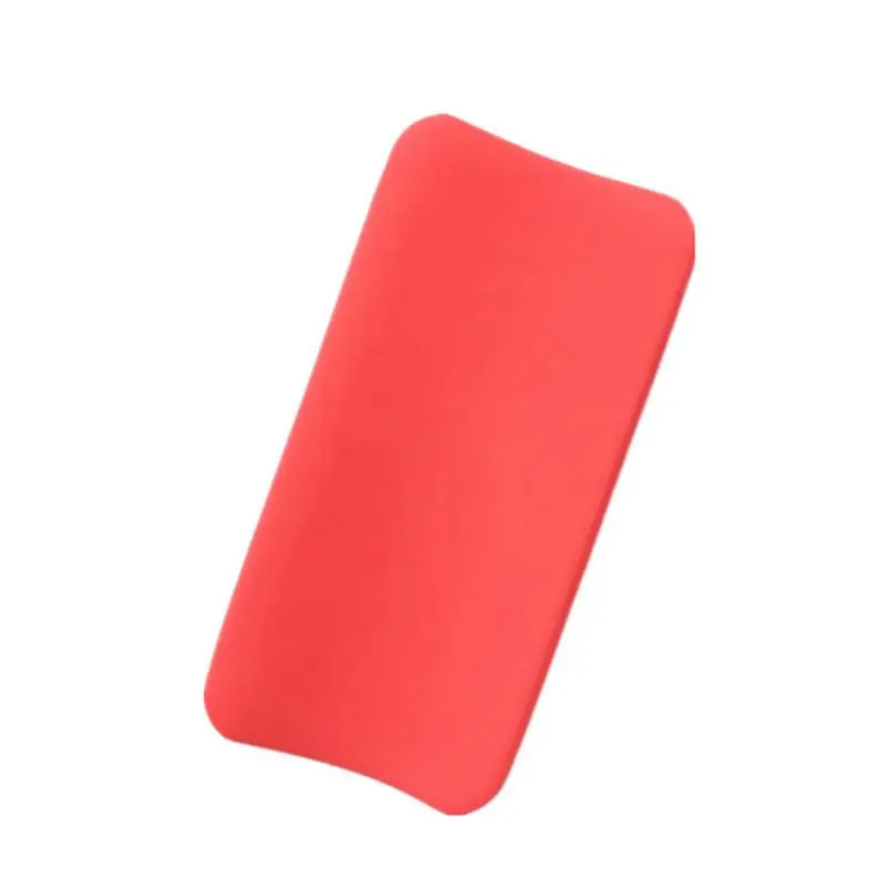 Silicone Protector Case Cover Skin Sleeve Bag for Redmi 10000/20000mAh Dual USB Power Bank Powerbank Accessory power bank case