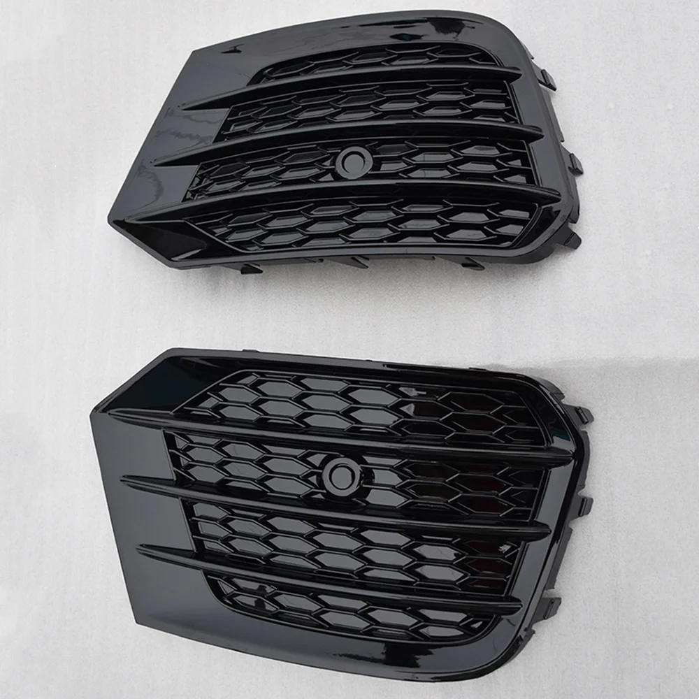 Fog Lamp Cover Fog Lamp Grille Audi Q3 at Rs 2300/piece