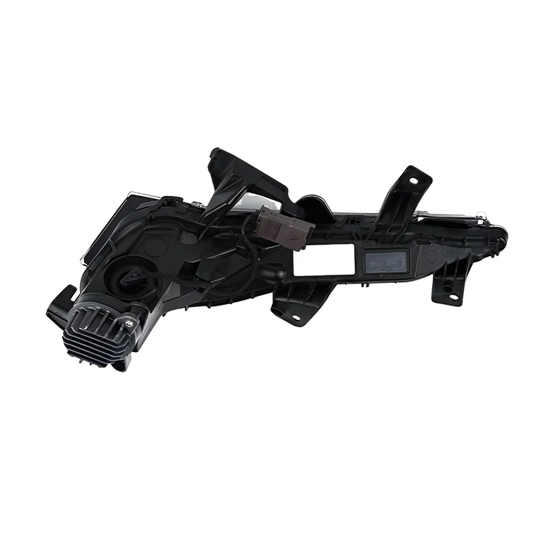 1638037880 1638037780 LED Car Front Bumper Daytime Running Light