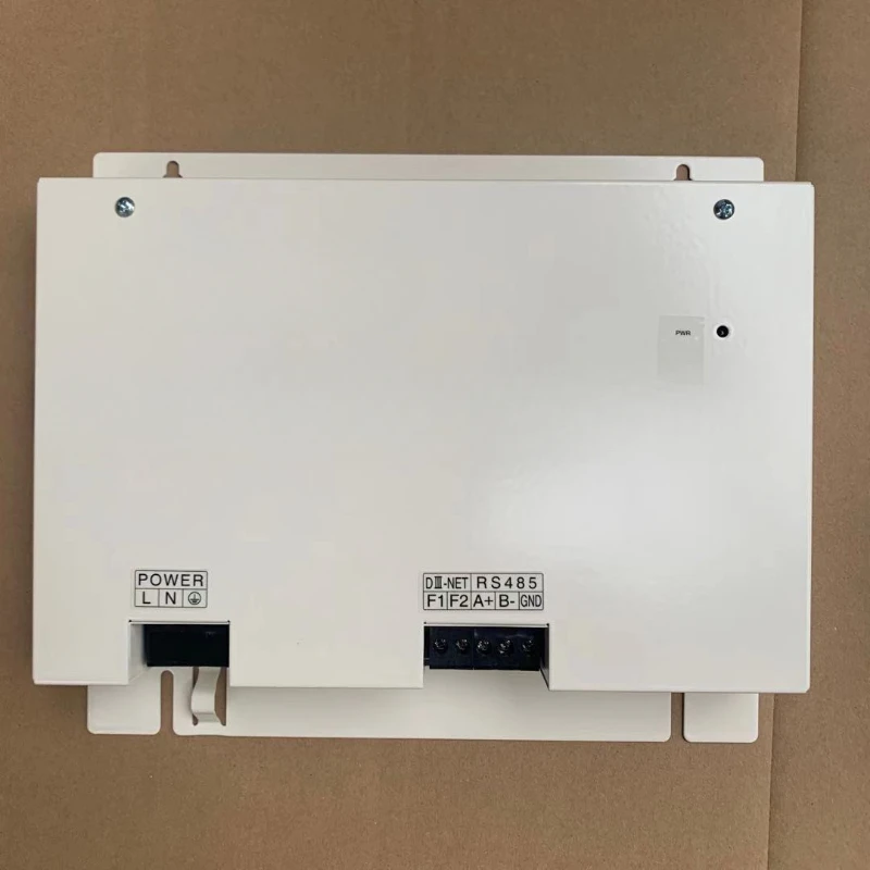 

One-key schedule setting of DS-AIR converter DTA117B611 remote controller.