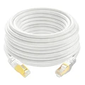 CAT6 White FTP