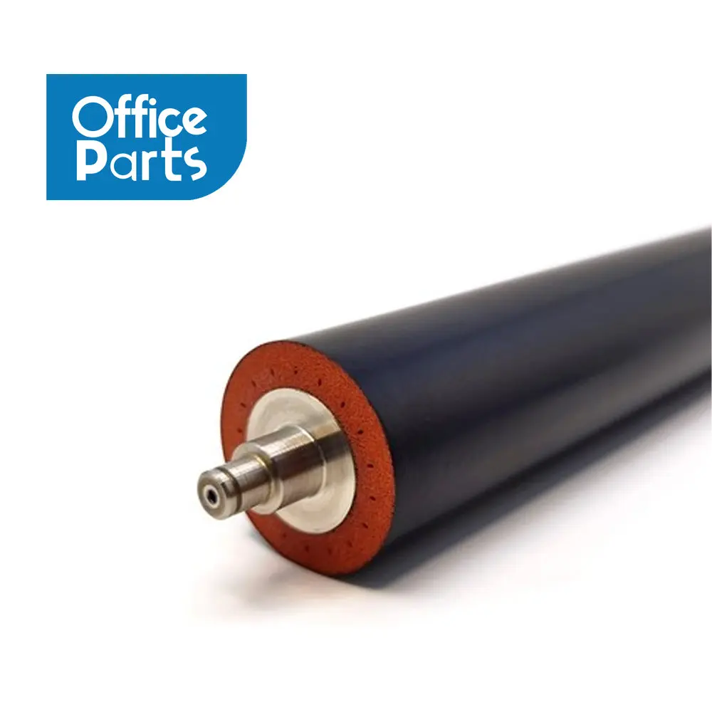 Menor Rolo Fusor Rolo de Pressão para Sharp Mx-b350p B350w Nrols0292qszz B355w B450p B450w B455w Mx-b350 B355 B450 Pcs