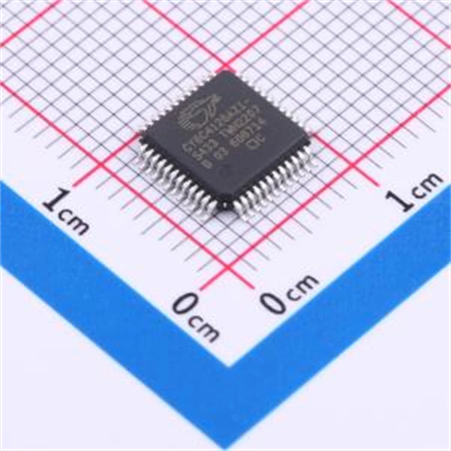 CY8C4126AZI-S433