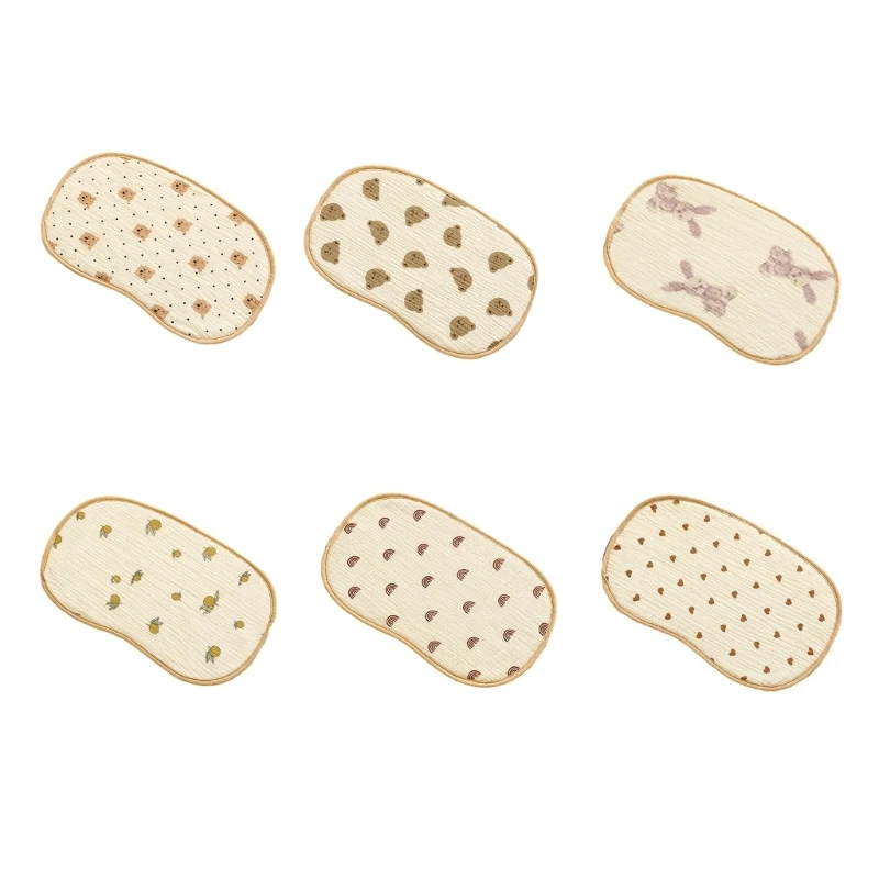 

Baby Pillow Pillow Infant Pillow Sleep Head Support Sleeping Pillow