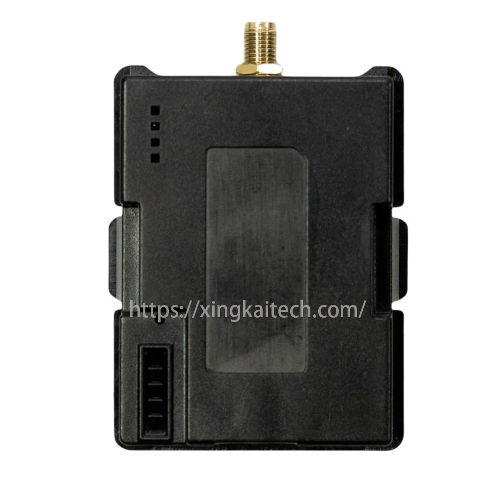 Module ELRS 915MHz VTX 750MHz VRX pour Drone FPV