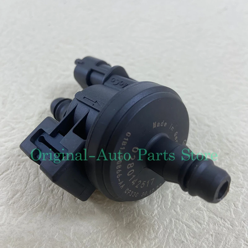 

Vapor Canister Purge Solenoid Valve For Ford Fiesta Focus 0280142517
