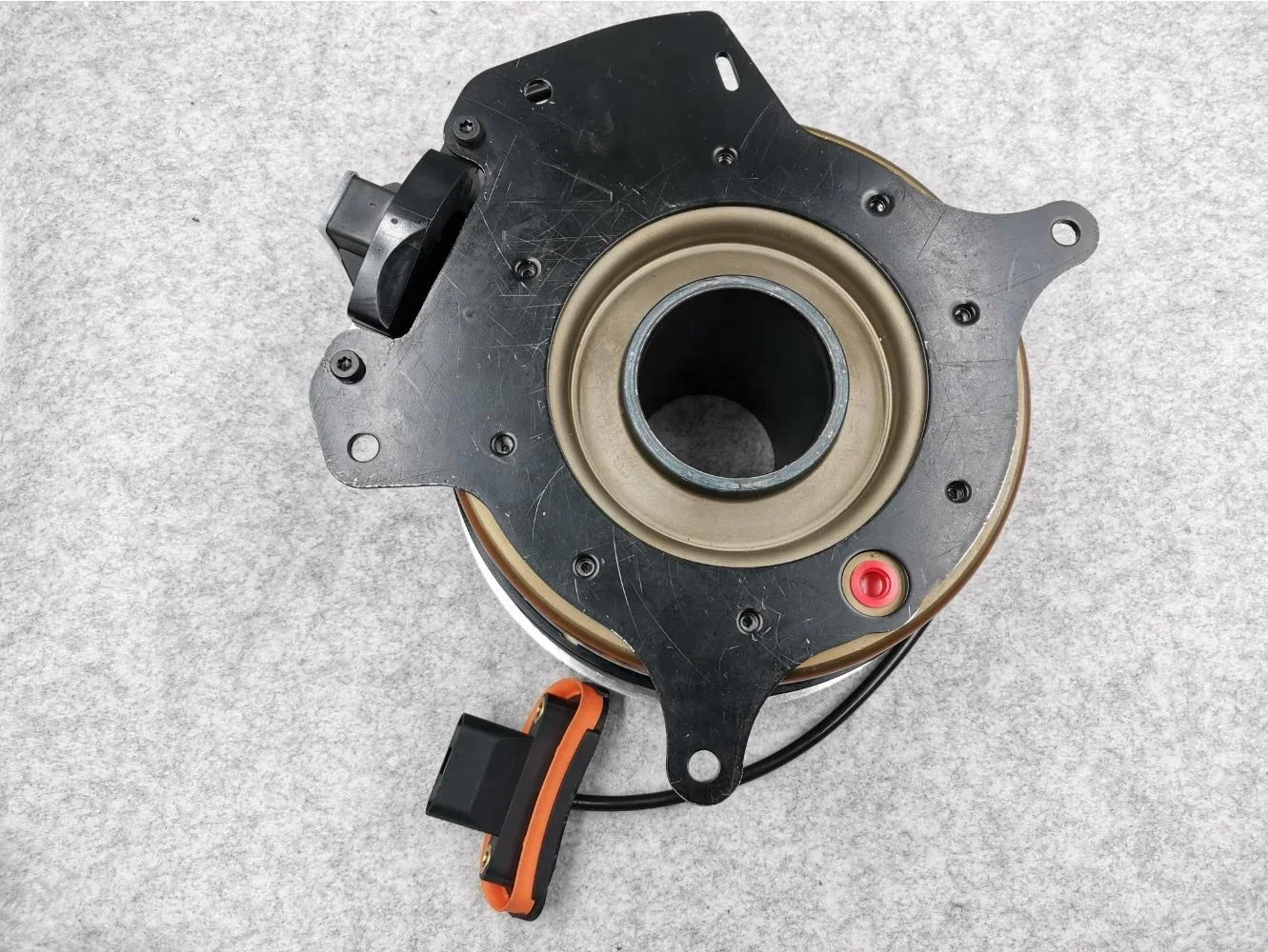 6482 000 216 2046284 33121-EV110 42575288 81.30550-0272 Man TGS TGX Truck Clutch Central Slave Cylinder Clutch Release Bearing