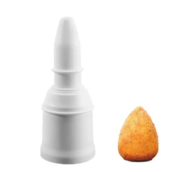 Arancini & Sushi Rice Ball DIY Mold Tool (Pointed)