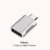 USB 3.2 Silver