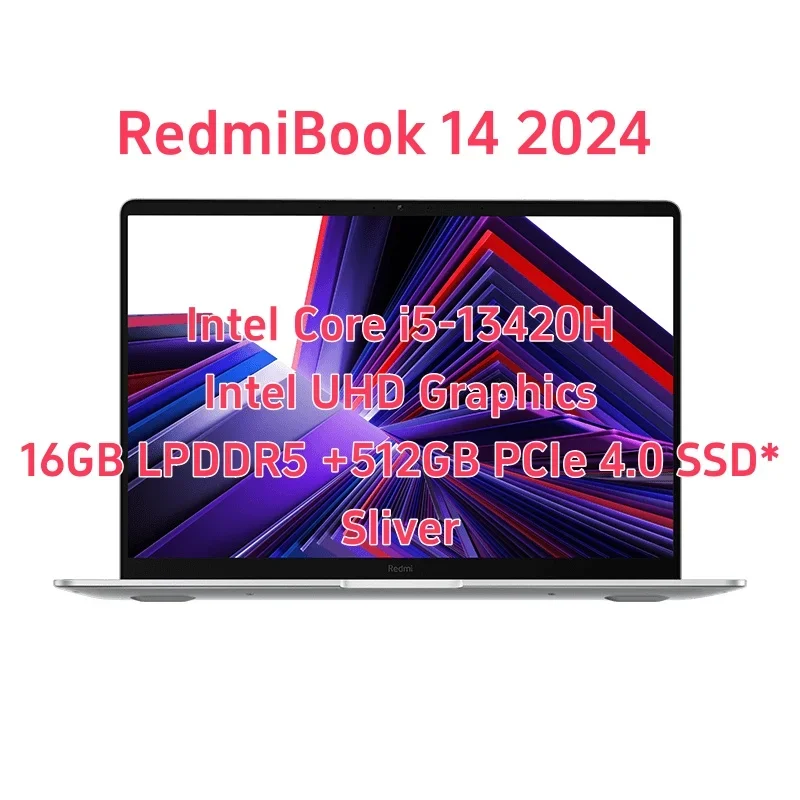 i5-13420H 16G 512G