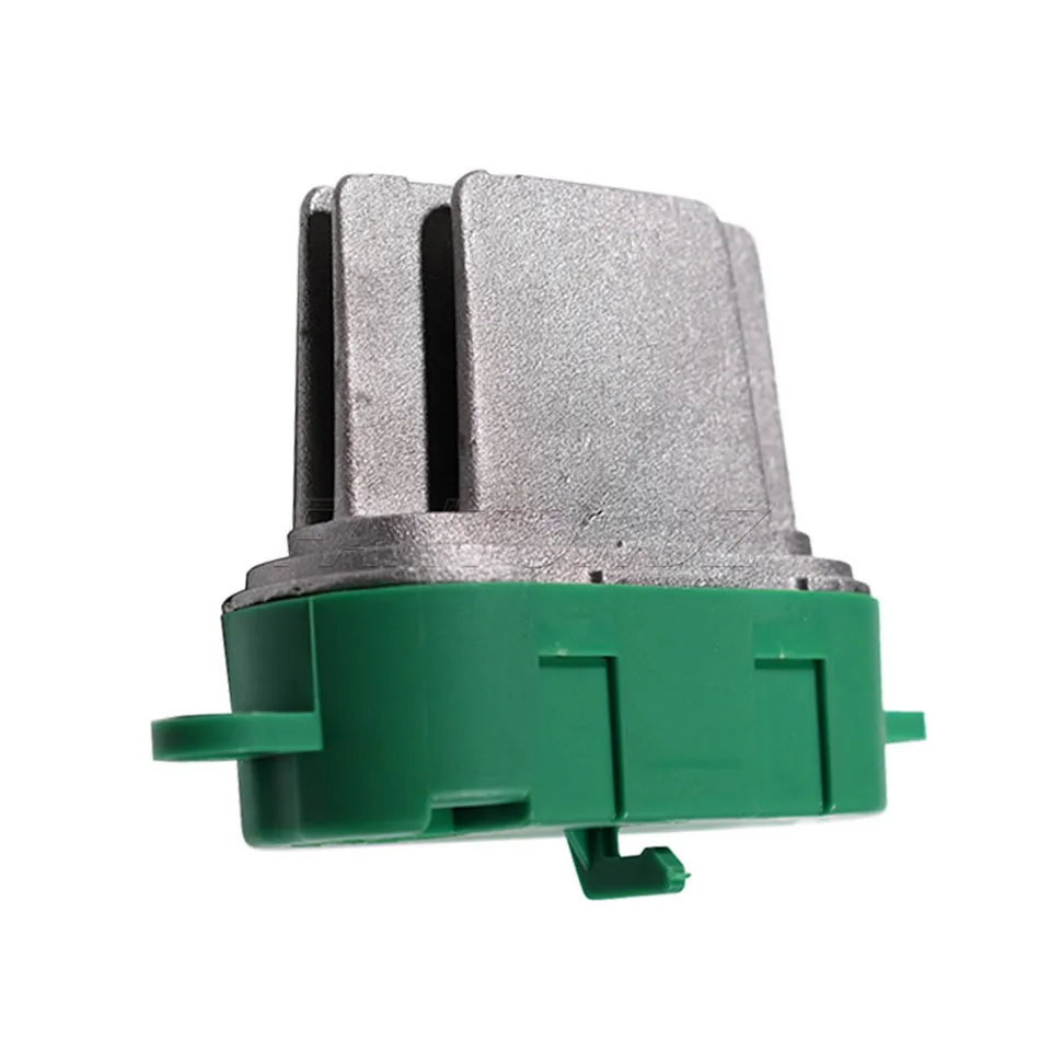 Lot De 2 Résistances De Chauffage Ventilation Pour Renault Espace 4 - Réf. 7701207453 / 52492365 - Neuf