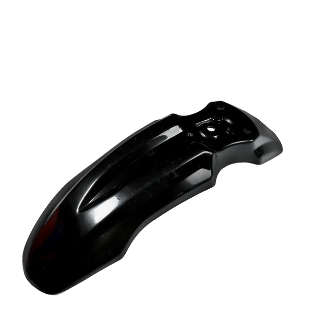 Modified Universal Dirt Bike Front Fender Plastic Kit Mudguard For Off