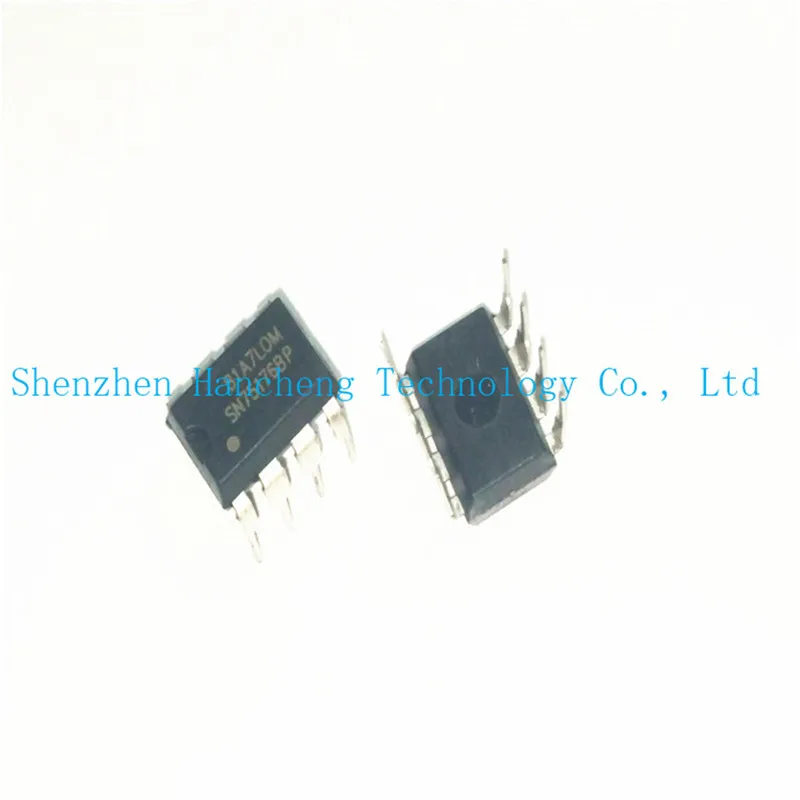 (20PCS-100PCS) SN75176BP DIP8 NEW CHIP IC