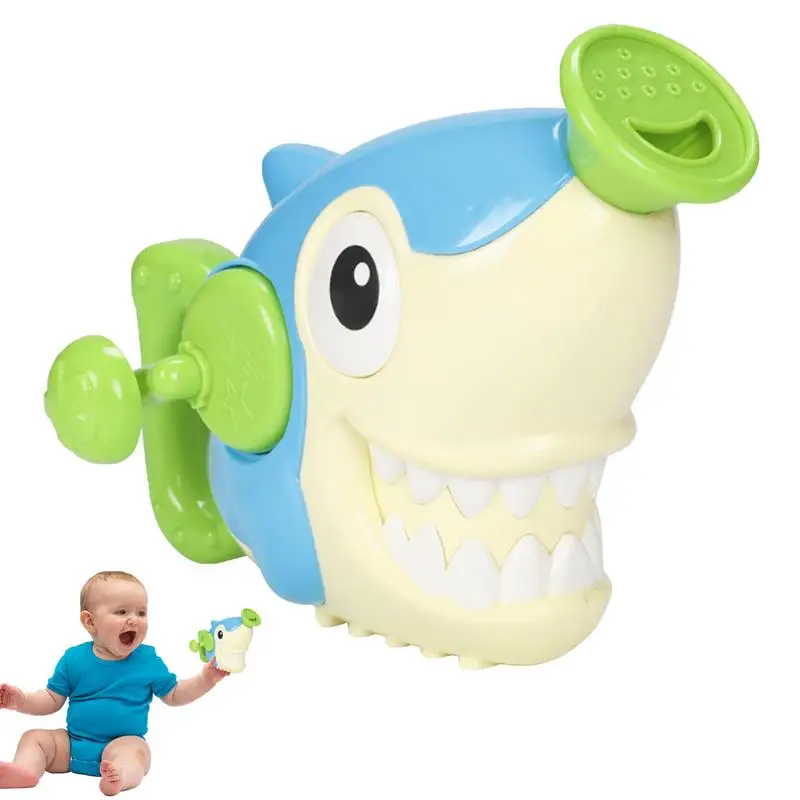 

2022 Toddler Bath Toys Kid Bath Shower Toy Kid Bath Toys Spray Bathing Tub Fountain Toys For Kid Hand Shower Pool Bathroom Toy