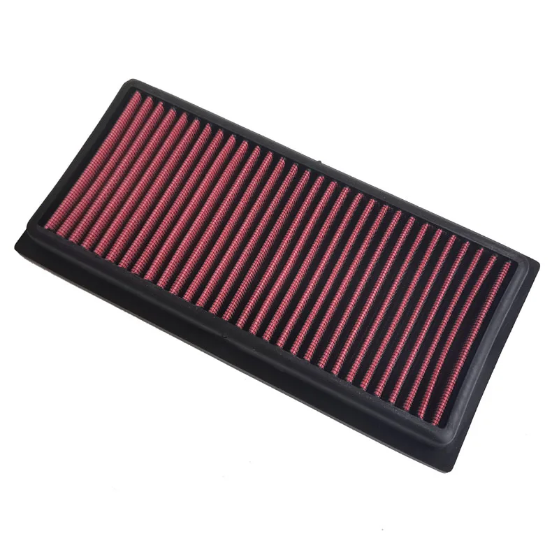 Replacement Air Filter for Mitsubishi 2013- Attrage 1.2L L3 Gas /2012- Space Star 1.0L L3 Gas/Vios 1.5L L4 Gas