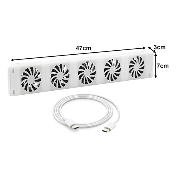 Energy-efficient Fan Heater Radiator Fan For Home Heating CE Certification ERP Certification For Heating System 6
