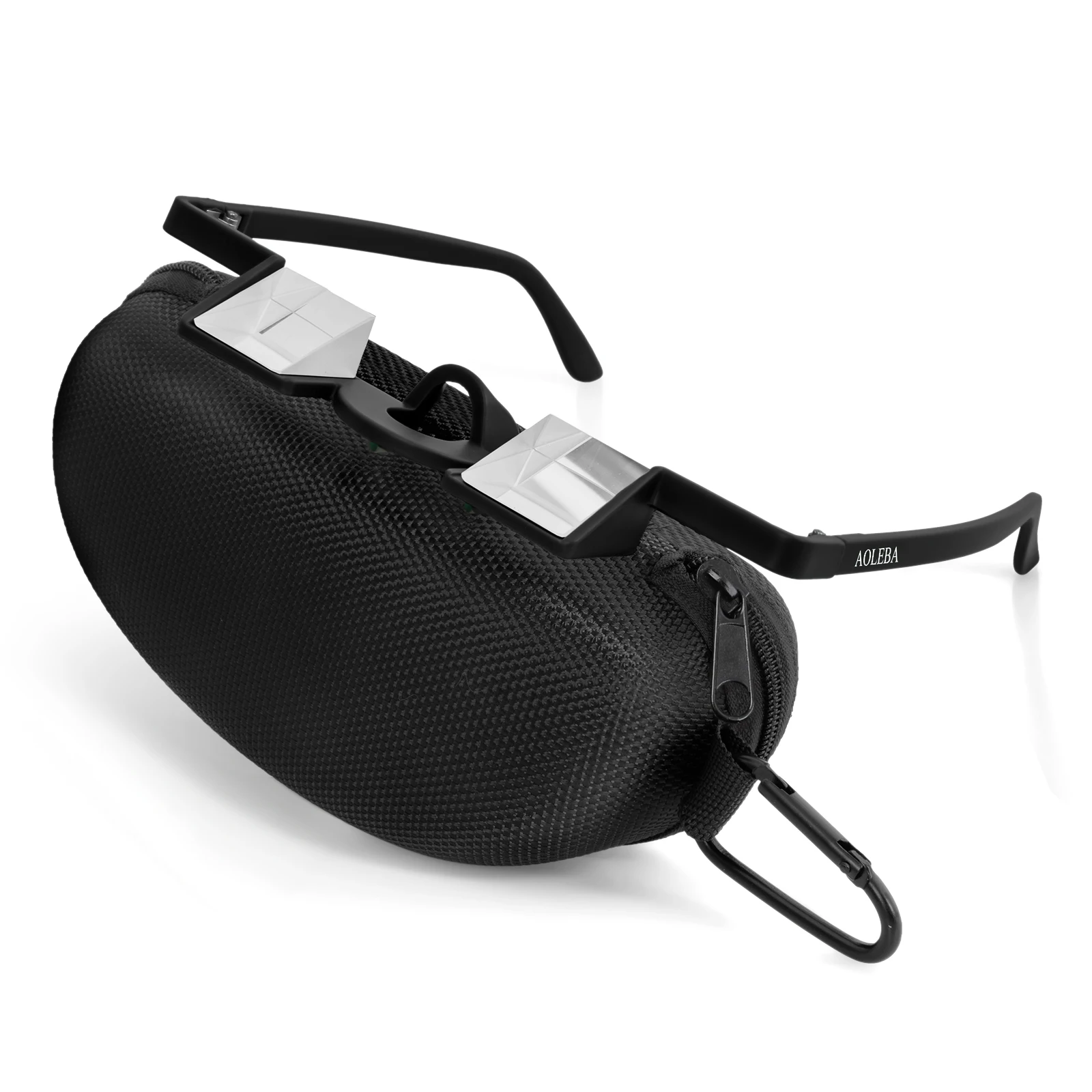 Belay Glasses for Rock Climbing Prism Eyewear Enhance Comfort & Safety polarized sports glasses polarized glasses polarized goggles safety goggles