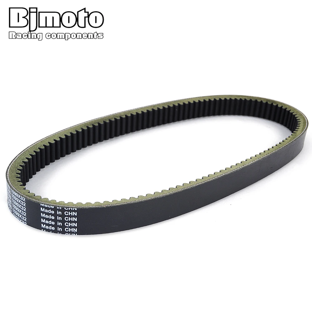 

Drive Belt For Yamaha GPX338 GPX433 GS300 GS340 PZ480 Phazer II Electric ST S340 SL292 SL338 SL351 SL396 SL433 SM292 SR292 SR433