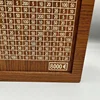 1 PCS Retro Money Box Japanese Piggy Bank With Counter Coin Boxes As Shown Children Piggy Bank Budget,3000 Euros 5