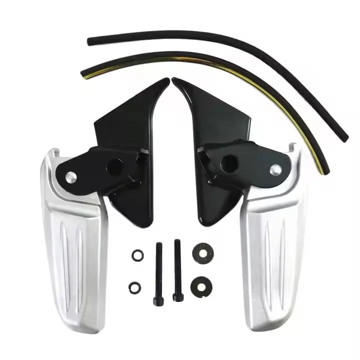 Sprint Spring silver