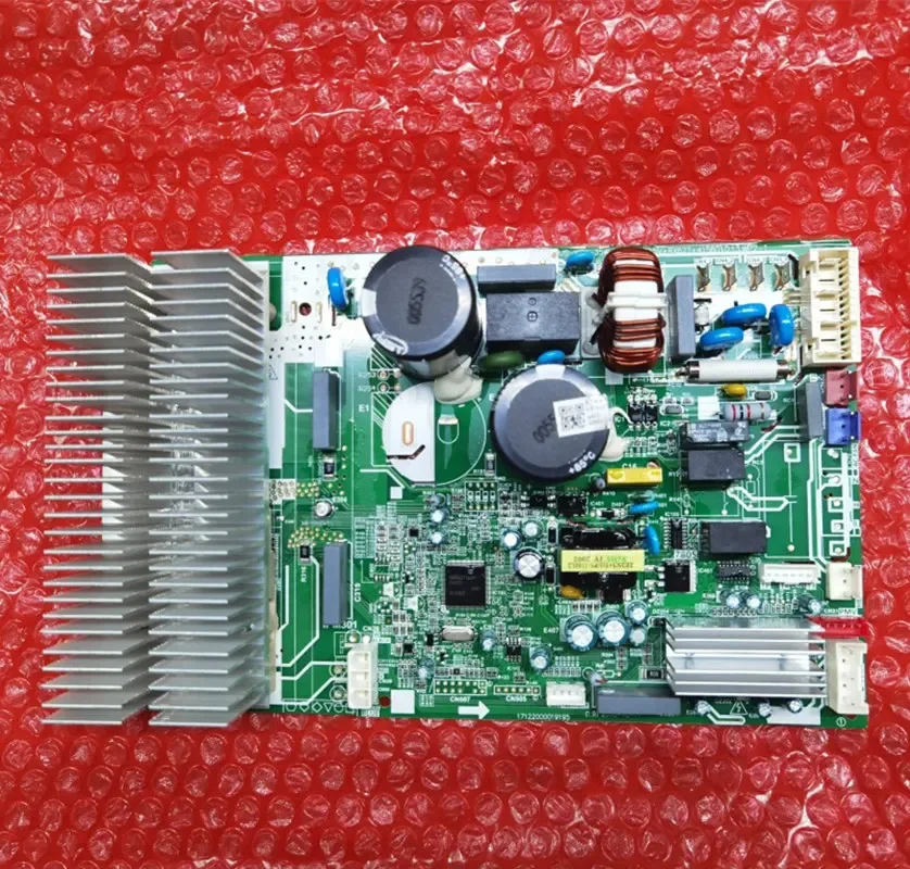 

New board for air conditioner computer board circuit board KFR-35W/BP3N1 US-KFR-35W/BP3N1-(115V+RX62T+41560).D.13.WP2-1