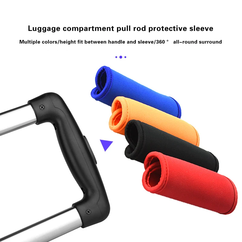 Baby Pram Handle Cover Pushchair Stroller Armrest Protective Case Sleeves Baby Car Cart Protector Stroller Accessories 1pc stroller accessories