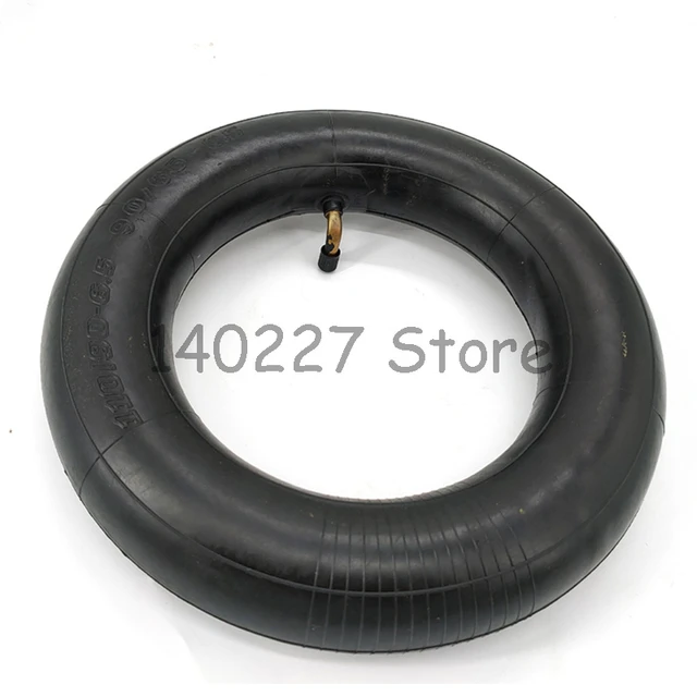 90/65-6.5 Inner Tube 110/50-6.5 Inner Tire Camera Butyl Rubber