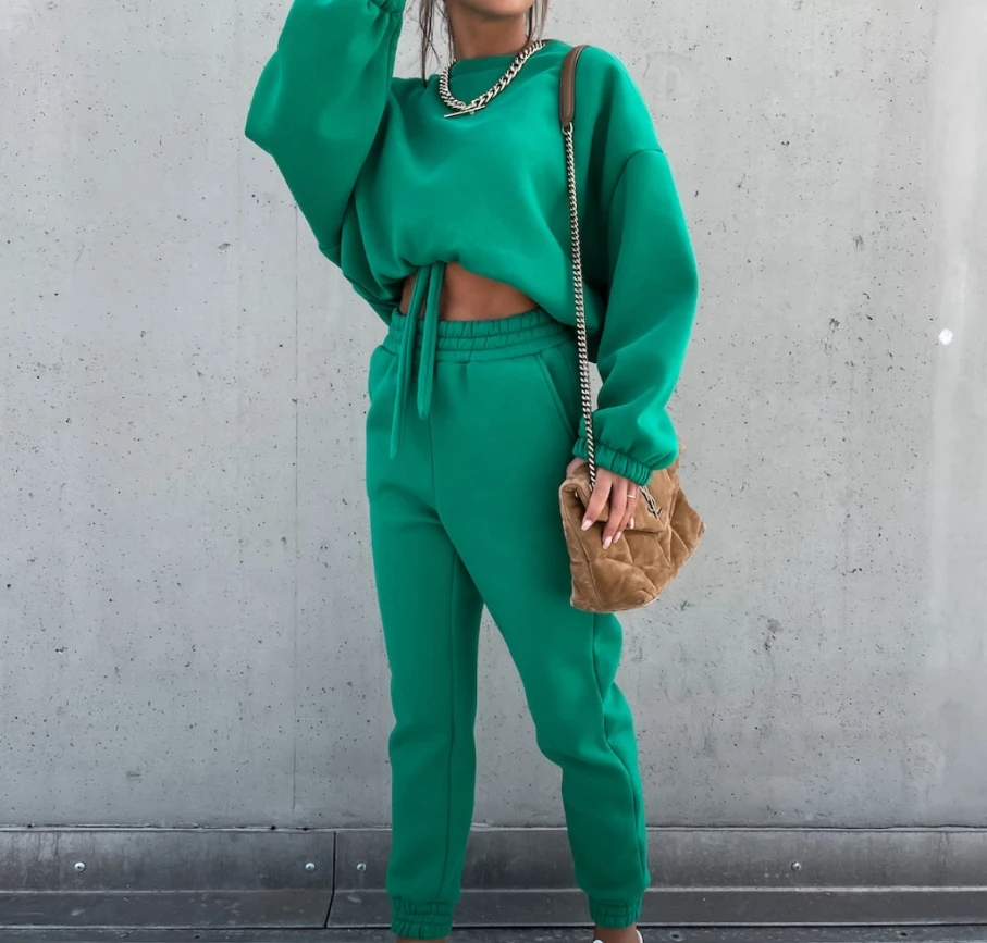 Рисунок 4 - Повседневный Спортивный комплект